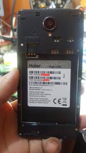 For me the problem was my hdd , i replaced the old hdd and after that it worked fine! Haier G7 Hm G552 Fl Firmware Flash File 100 Tested Gsm Mobile Firmware