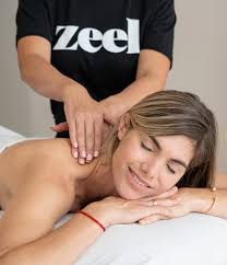 In-Home Massage Cleveland | Book Your Mobile Massage | Zeel