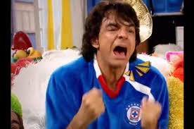 Jonathan el cabecita rodríguez marcó desde los once pasos para. Cruz Azul Si Es Campeon Pero De Los Memes La Burla A La Maquina Ya Es Inmortal La Opinion