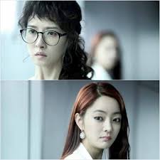 Bu yüzden dünyayı gezmeye karar verir. The Ladies From Scent Of Woman Korean Drama Choa