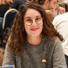 Charlene Berneau Email & Phone Number