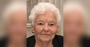 Obituary for Claire Eva (Shirton) Cavanaugh
