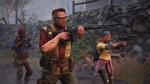 Vergleiche preise für back 4 blood xbox one und finde den besten preis. Back 4 Blood Open Beta Comparison Video Confirms Resolution On Playstation 5 Xbox Series X And More
