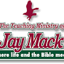 Profile Picture of Home · The Teaching Ministry of Jay Mack (@jaymack.net) on Google