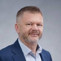 Sławomir Patynowski Email & Phone Number