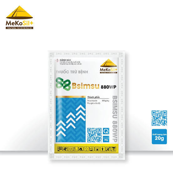 Bsimsu 880WP