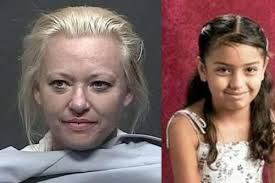 Shawna Forde Women On Death Row