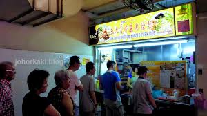 In june 2020, on the first anniversary of mass protests in hong kong, a statement released by hrw said that the governments of both china and hong kong should respect fundamental rights of people. Ah Kow Mushroom Minced Pork Mee Hong Lim Food Centre äºšä¹é¦™è‡è‚‰è„žéºº Johor Kaki Travels For Food