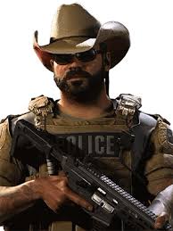 All Of The Blue D Day Modern Warfare
