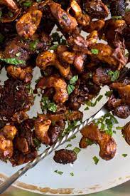 Tamarind Spiced Nuts With Mint Recipe Recipe Christmas Recipes Appetizers Appetizer Recipes Nyt Cooking