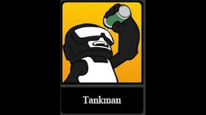 Become a supporter for just $3 a month or $25 for the year. Newgrounds Rumble Story Mode Tankman Youtube