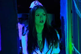 Maybe you would like to learn more about one of these? The Vampire Diaries 1 07 Haunted Recap