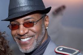 A nova geração do Blues na noite