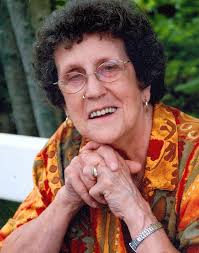 Eva Poirier Obituary