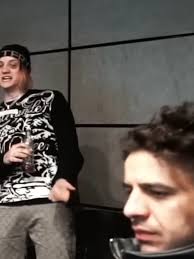 Tlow and Ufo361 Analyze Their Competitors