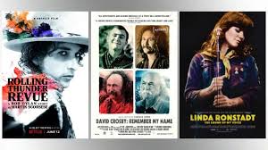It's where your interests connect you with. Films Focusing On Bob Dylan David Crosby And Linda Ronstadt Nab Critics Choice Documentary Awards Nods 97 7 The River