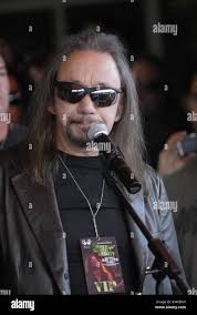 Dimebag darrell abbott hi-res stock photography and images