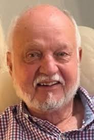 John Shoop Obituary (1947