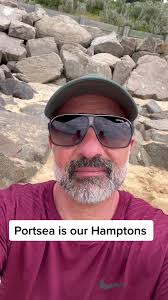 Portsea Beach Exploration