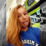 Shawna Casper's Instagram, Twitter & Facebook