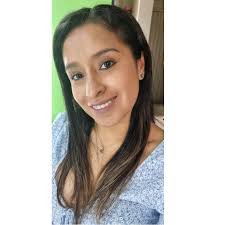 Tania Patricia Rivas Quispe