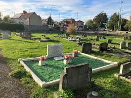 Anger as Taunton Deane Crematorium blocks ashes interment