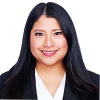 Marcia Saldana Morrison