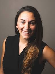 April Eide's Instagram, Twitter & Facebook