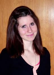 Ines Abraham aus Murtal