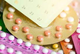 Landed in hospital a few times, had transfusions too and just had to be o negative. Does The Pill Stop Your Period