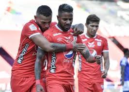 El ganador tendrá un cupo directo para representar a colombia en la copa libertadores de la próxima edición. U33put2degoysm