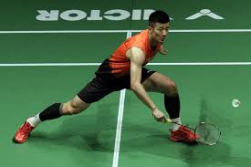 We begin with the data structure to represent the triangulation and boundary conditions, introduce the sparse matrix, and then discuss the assembling process. Badminton Olympic Champion Chen Long Leads Strong Chinese Contingent At Singapore Open Sport News Top Stories The Straits Times
