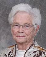 Muriel Berry, 1923-2018