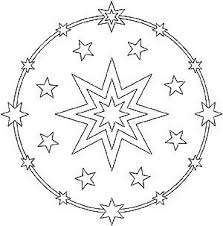 Malvorlage Mandala Mit Vielen Sternen July 4 July Malvorlage Mandala Mit Sternen Vielen Sterne Zum Ausdrucken Ausmalbild Stern Ausmalbilder Mandala