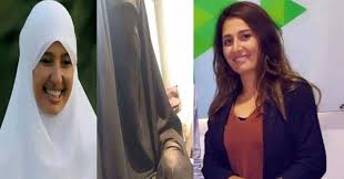 أثارت الفنانة المصرية حلا شيحة جدلاً واسعاً بعد إعلانها عن قرار عودتها إلى التمثيل من جديد، وخاصة بعد فترة اعتزال استمرت لـ13 عاماً كاملة. Ø²ÙˆØ¬ Ø­Ù„Ø§ Ø´ÙŠØ­Ø© Ø¨Ø¹Ø¯ Ø®Ù„Ø¹ Ø§Ù„Ø­Ø¬Ø§Ø¨