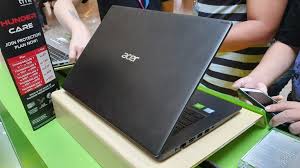 This laptop will also keep working for you for years after an equivalent windows machine has slowed to a total crawl. Acer Aspire 5 Hands On An Attractive Laptop For The Money
