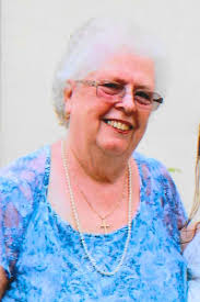 Carol A. Scanlon, 84