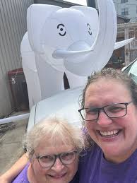 Baby Proofing Grandma's House