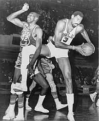 He was tired of being subjected. Wilt Chamberlain Wikipedia