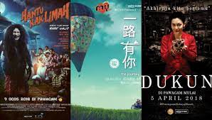 It is a drama directed by anup. Malaysia 8 Reasons Why Local Films Don T Do Well Compared To Hollywood Films
