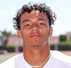 2022 Sunset Rewind Magazine by tarfootball