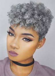 Check out these easy hairstyles for short curly hair that'll keep your curls under control while also looking stylish. 51 Lovely Short Curly Hairstyles Tips For Healthy Short Curls