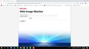 Hp deskjet 2130 series full feature software and. Scan To Folder Configuration For Ricoh Mp C2003 Youtube