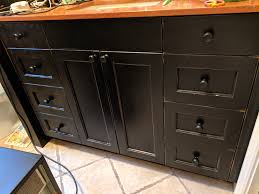 Ikea toe kick air register custom fabrication. Installing An Electric Toe Kick Heater Old Work Style Home Improvement Stack Exchange