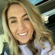 Ashley Crites's Instagram, Twitter & Facebook