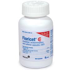 What Is Fioricet? | Florida Drug Rehab Center