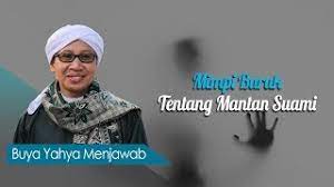 Artinya akan ada wabah penyakit yang akan menyerang. Mimpi Buruk Tentang Mantan Suami Buya Yahya Menjawab Youtube