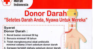 Donor darah juga gak bisa dilakukan oleh seorang yang mengidap hiv/aids, hepatitis b, hepatitis c dan pengguna narkoba. Universitas Mulia Psdku Samarinda Aksi Donor Darah Sivitas Academika Stmik Spb