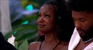 Who will be sent home from the reality TV show?