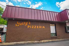 Image result for gerry's pizza wb